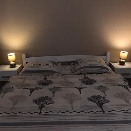 Lighthouse Apartments Tivat Room photo