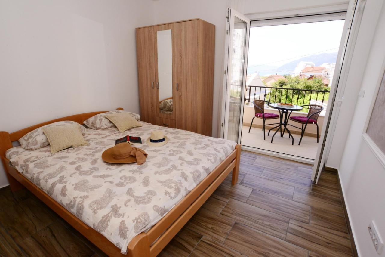 Appartement Lighthouse Tivat