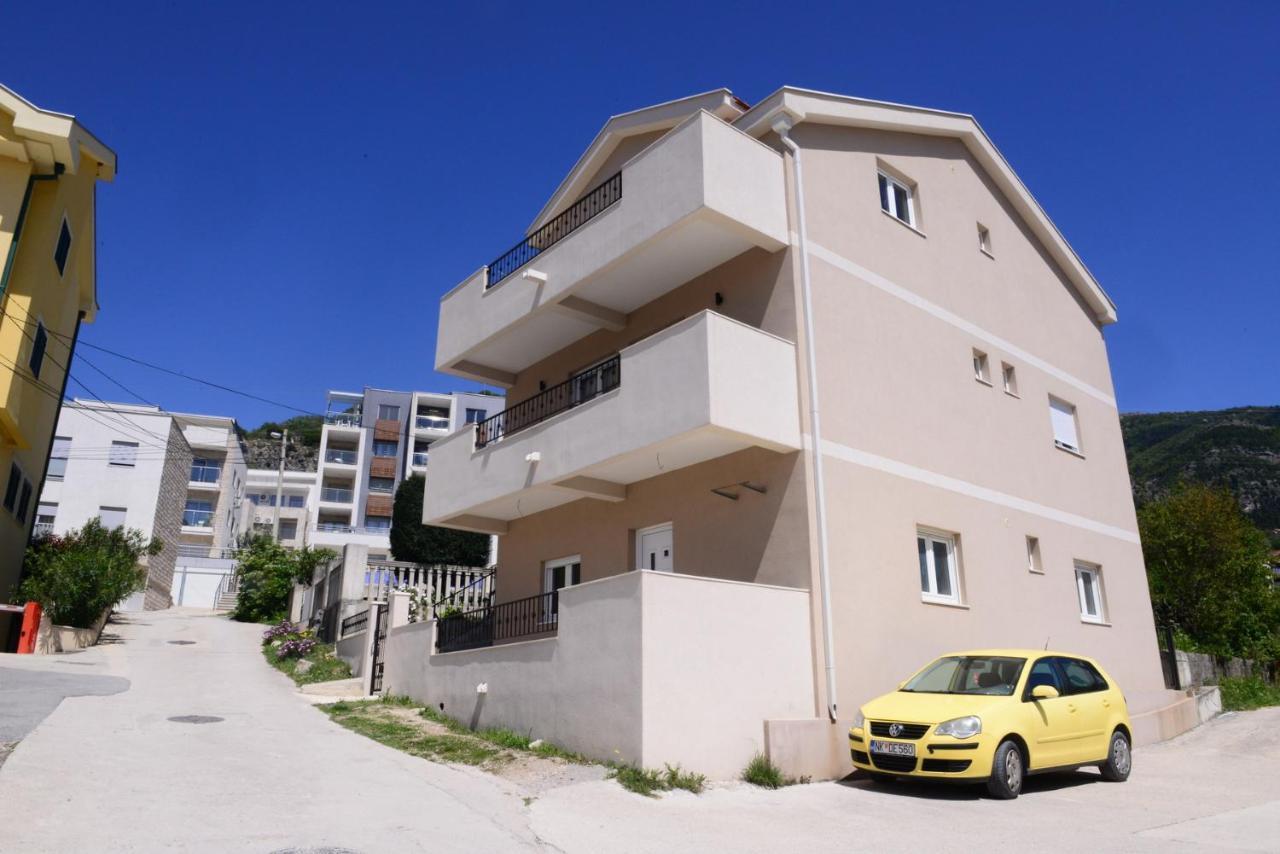 Lighthouse Tivat