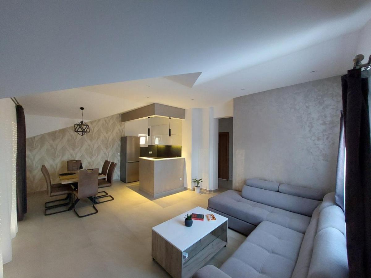 Lighthouse Appartement Tivat